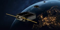 An Overview of the Most Popular Arab and International Satellites
